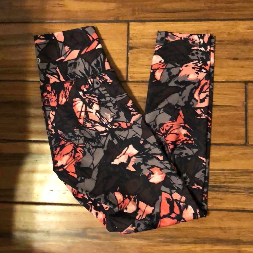 Lululemon pants
